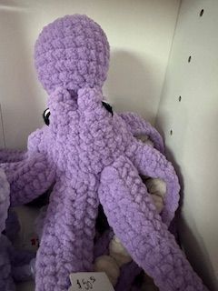 KC Mini Anchor Octo