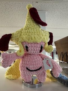 KC Jirachi