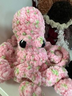 KC Drift Octo