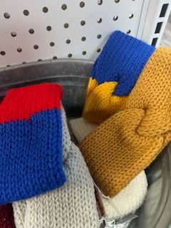 HF Headband - Adult