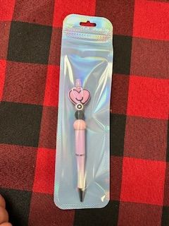 KK Beaded Pen