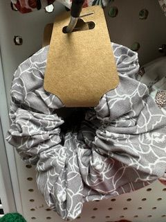 HF Scrunchie