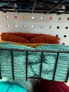 HF Headband - Infant