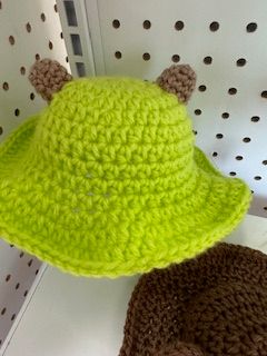 HF Bucket Hat - Monsters Inc. (Infant)