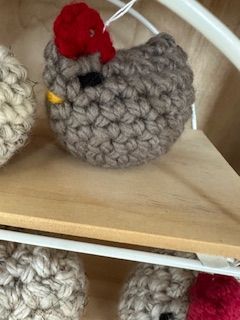 HF Chicken - Sm