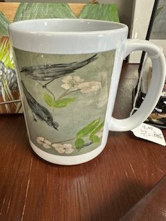 FLR Mug