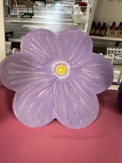 FLR Lilac Flower