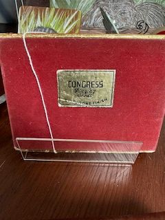 FLR Vintage Congress PC