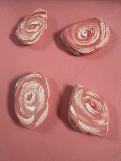 FLR Rose Rock