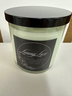 LL Two Wick English Rose G
