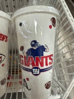 JF Cold Cup
