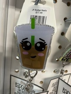 JF Badge Reels