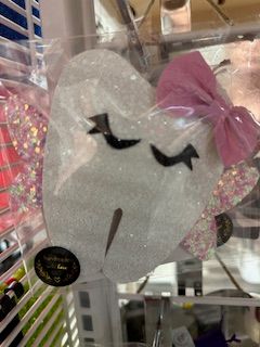 SCA Tooth Fairy Pillows - Girls