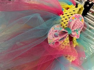 SCA Tutu -  Size 1