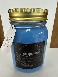 LL Fresh Linen MJ