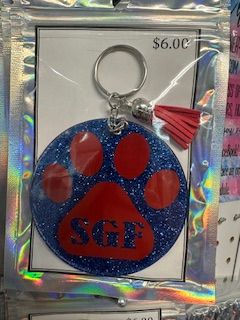 JF 3 In Keychains