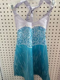 CC Apron Cinderella Child