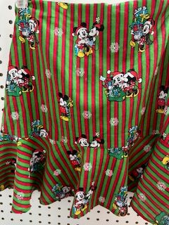 CC Apron Mickey Child