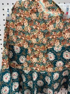 CC Apron Floral Child