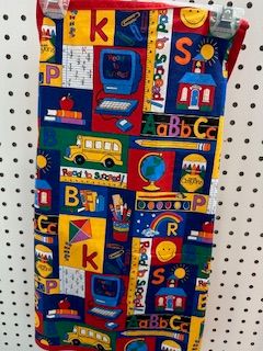 CC Apron School Child