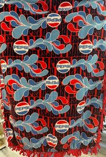 CC Tie Bl Pepsi XL