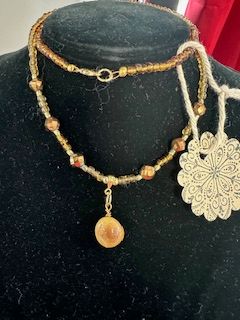 WW Necklace