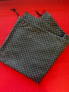 WW Large Travel Bag