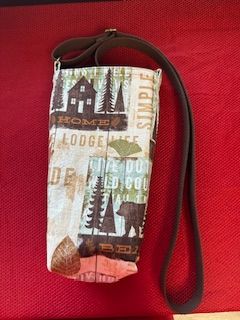 WW Water Bottle Holder
