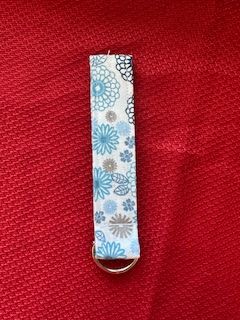 WW Wristlet Key Chains