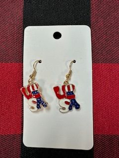 SGB USA Gold