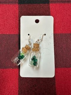 SGB Potion Green ER