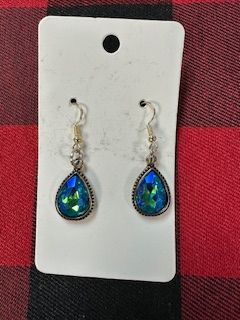 SGB Green Blue Gem