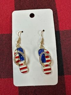 SGB Flag Flip Flop