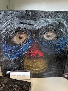 LRA Rafiki Original