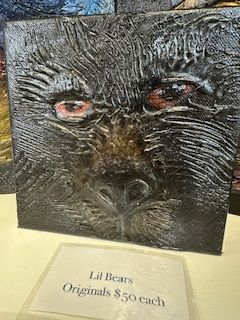 LRA Lil Bear 2 Original