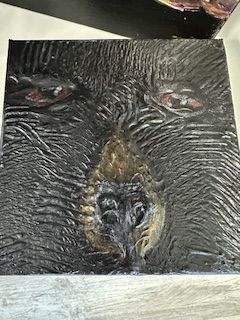 LRA Lil Bear 3 Original