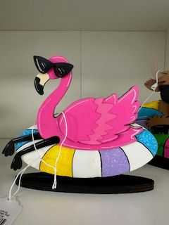CCN SS Flamingo Pool
