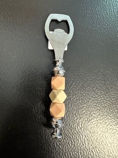 RAC Beadable Bottle Opener