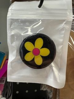 RAC Popsocket