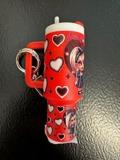 RAC Chapstick Holder