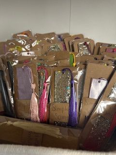 SS Book Marks
