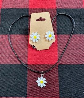 HEA Daisy Set