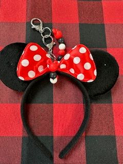 HEA Disney Ear Holder