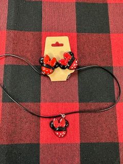 HEA Mini Necklace Set