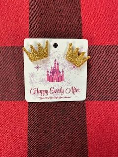 HEA Gold Crown
