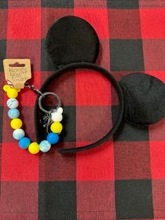 HEA Ear Holders