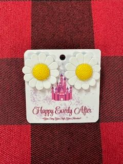 HEA Lg Daisy
