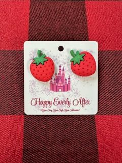 HEA Strawberry