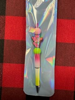 KK Care Bear Pen