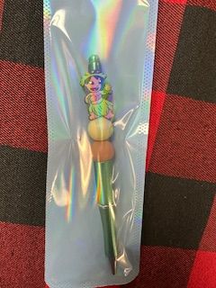 KK Muanna Pen